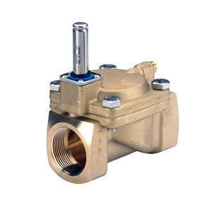Válvula solenoide de vapor MOD: 032U3065 DANFOSS
